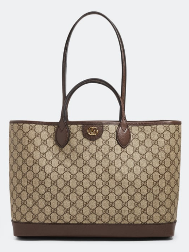 GUCCI Ophidia medium tote bag