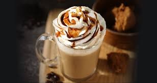 Caramel Macchiato