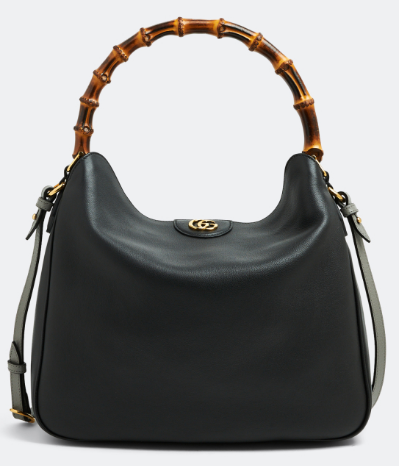 GUCCI Diana large shoulder bag