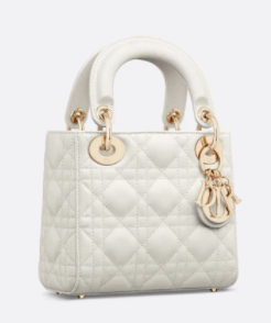 กระเป๋ามินิเลดี้ดิออร์