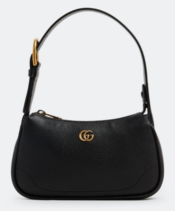 GUCCI Aphrodite shoulder bag