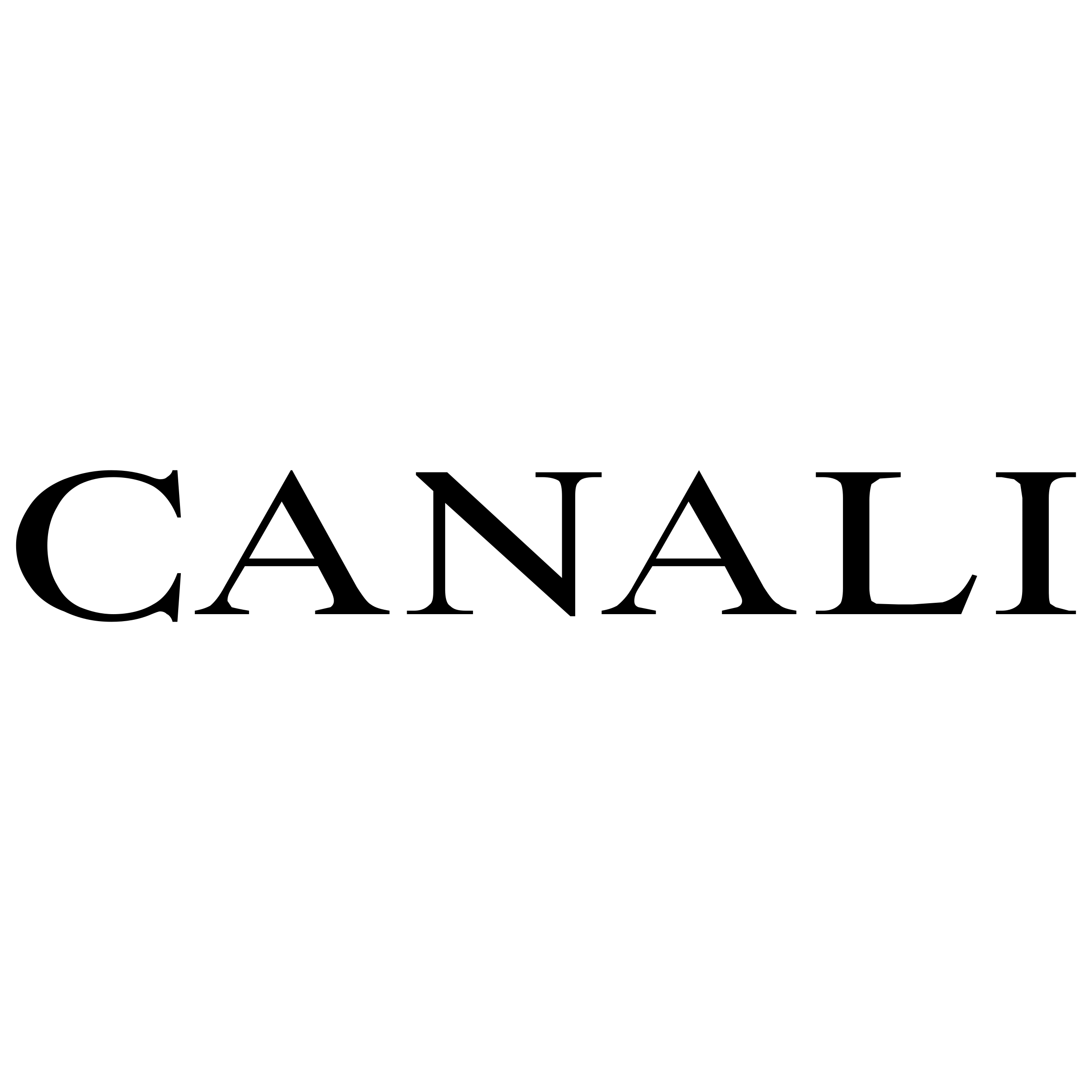 canali