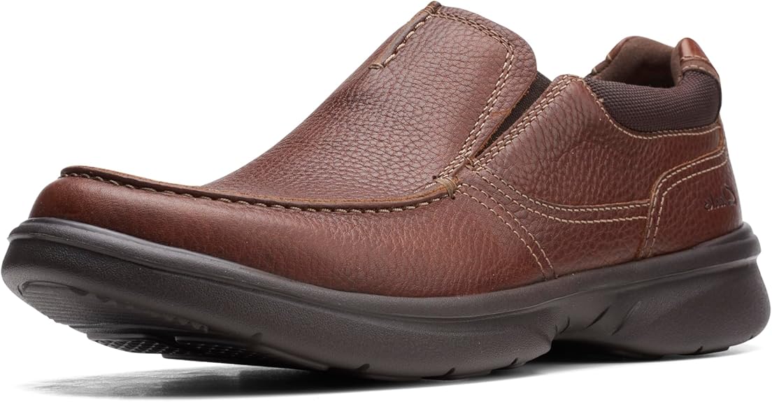 Clarks Men's Bradley Free Loafer
