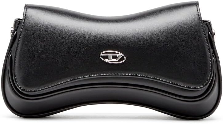 Diesel Play Clutch Handbag