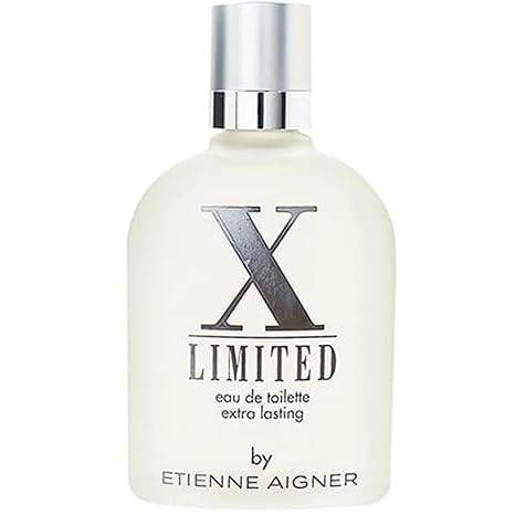 Etienne Aigner X Limited Eau de Toilette 250 ml / 8.4 fl oz