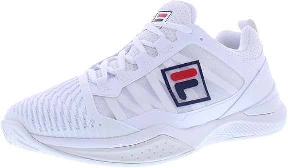 FILA Mens Speedserve Energized