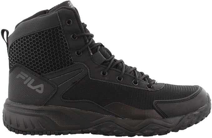 Fila Men's Chastizer Camo Boots