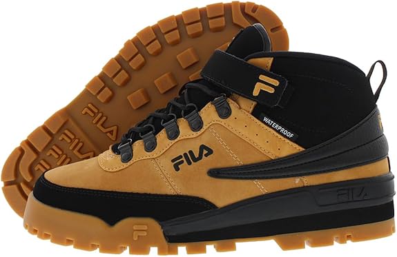 Fila Men's F-13 Weather TECH-M