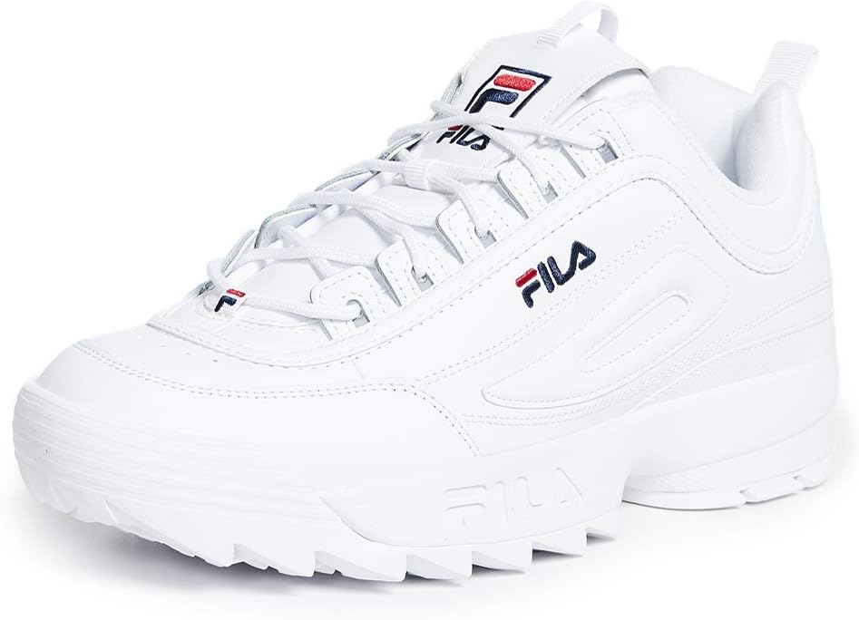 Fila Men's Lightweight Everyday Casual Mb Sneaker