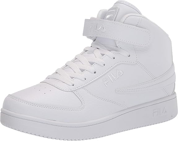 Fila Mens Men's A-high