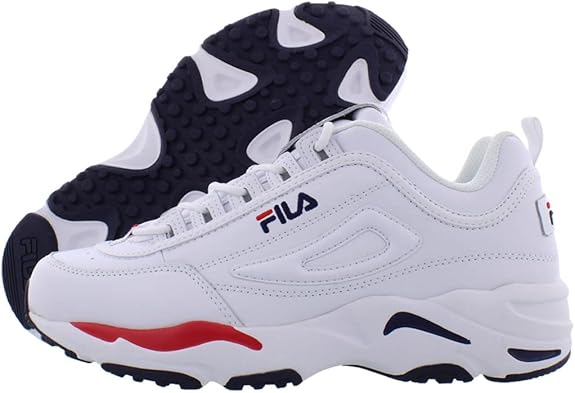 Fila Men's Ray Tracer Sneakers