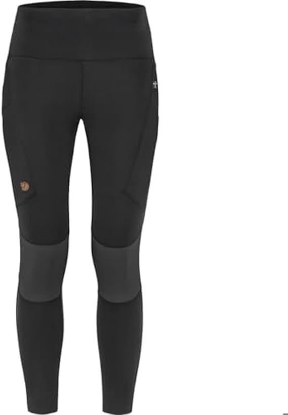Fjallraven Abisko Trekking Tights Pro - Women's