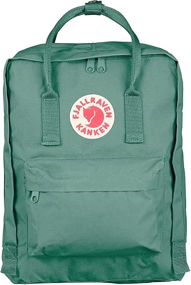 Fjallraven Kanken
