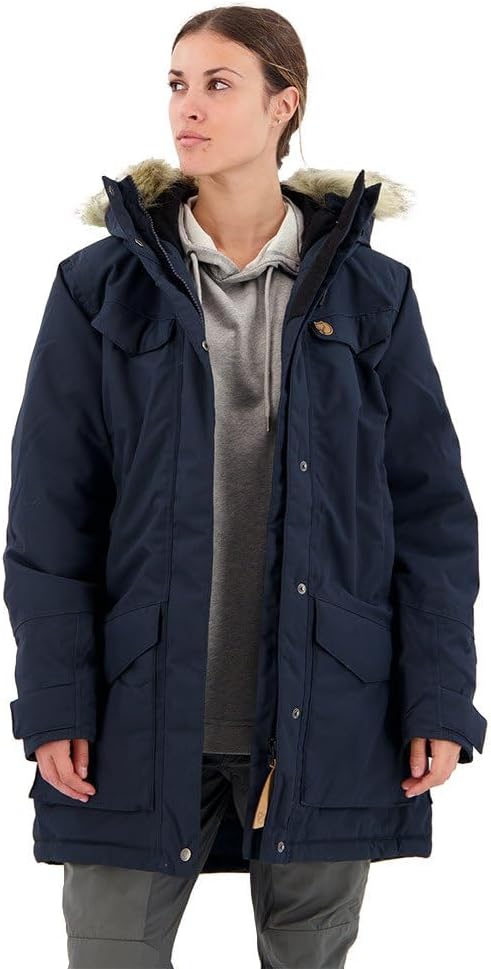 Fjallraven Parka