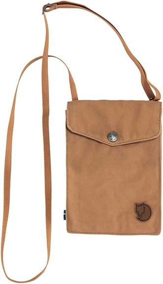 Fjallraven Pocket