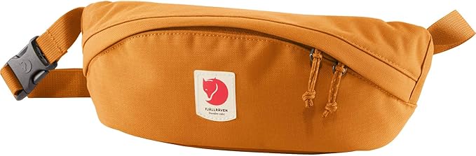 Fjallraven Ulvo Hip Pack Medium