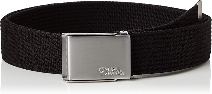 Fjällräven Canvas Belt