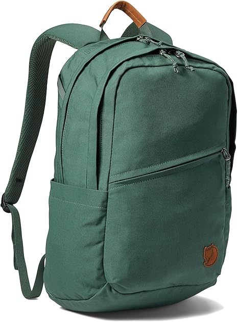 Fjällräven Raven 20 Backpack - Deep Patina