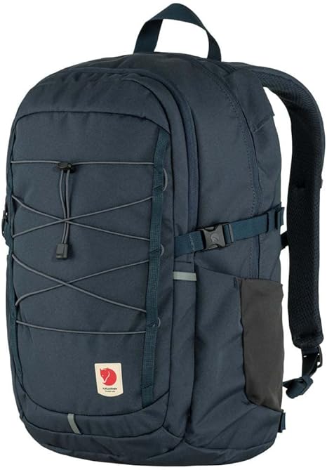 Fjällräven Skule 28 Backpack - Navy