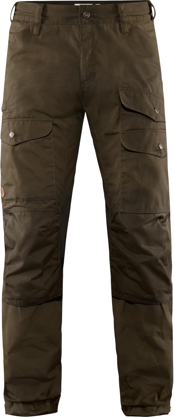 Fjällräven Vidda Pro Ventilated Men's Trouser