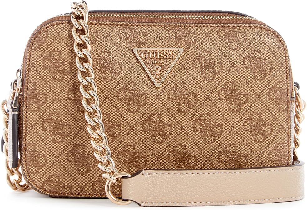 GUESS Noelle Ii Crossbody Camera