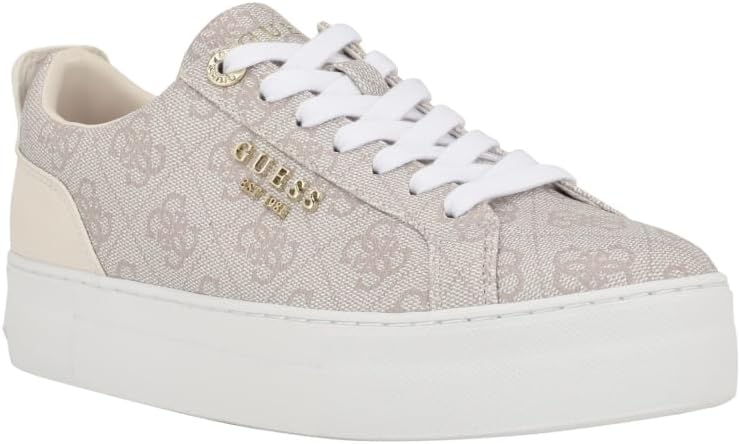 GUESS Womens Genza