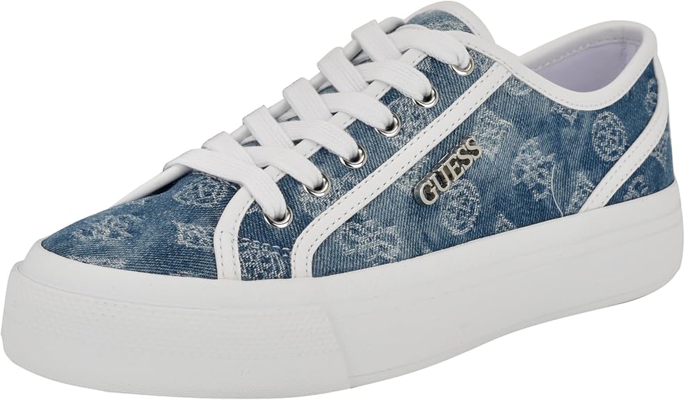 GUESS Women's Jelexa Sneaker