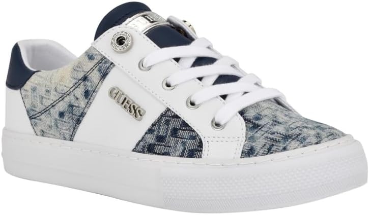 GUESS Women's Loven Sneaker