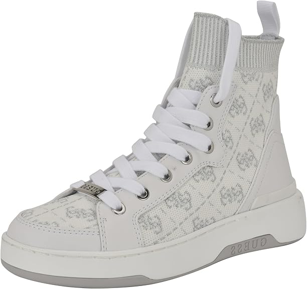 GUESS Women's Mannen Sneaker
