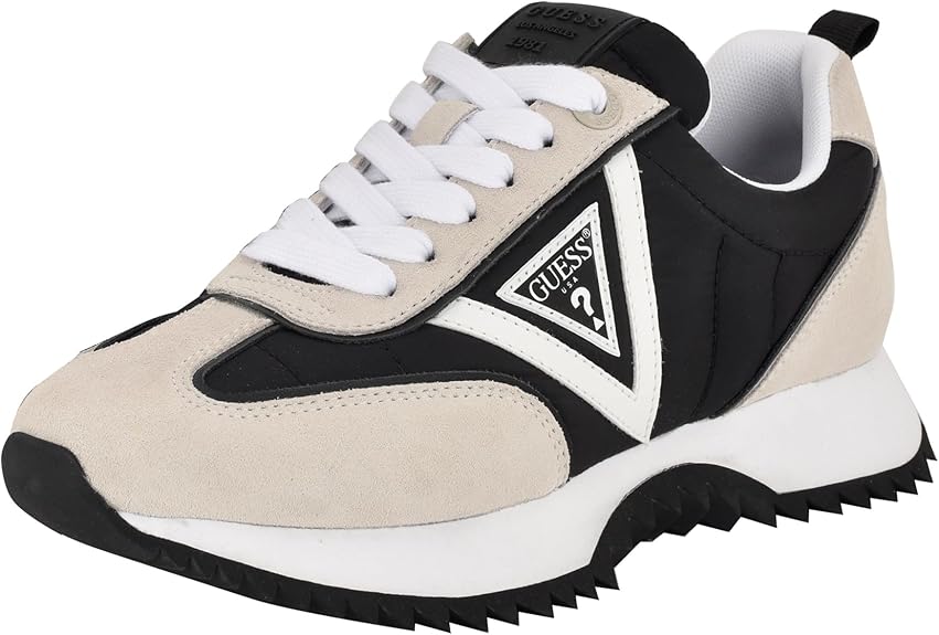 Guess Women's Bail Sneaker