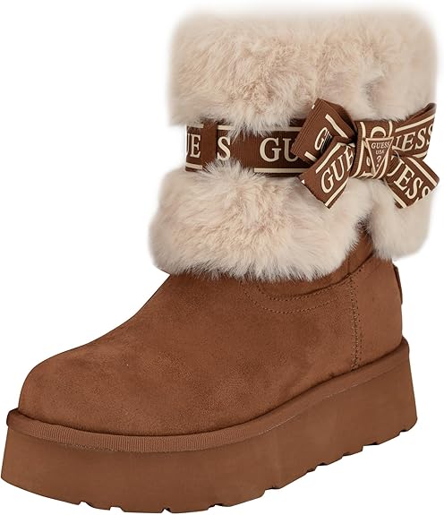 Guess Women's Denla Ankle Boot
