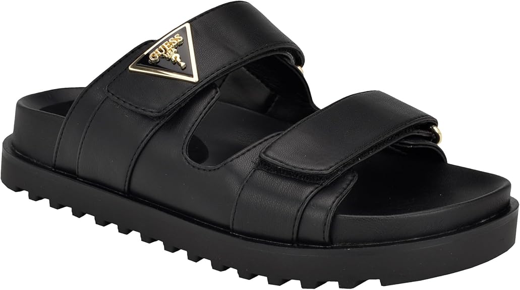 Guess Women's Fabula Sandal
