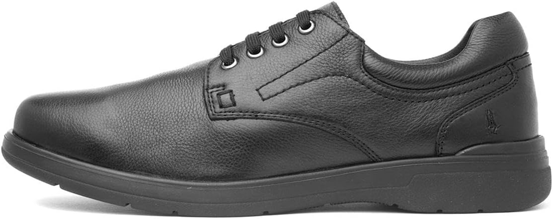 Hush Puppies Men's Classic Lace Shoes