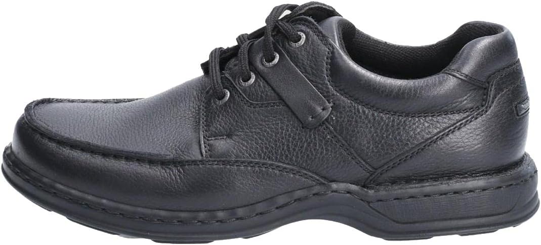 Hush Puppies Men's Derby Lace-up, 0 UK