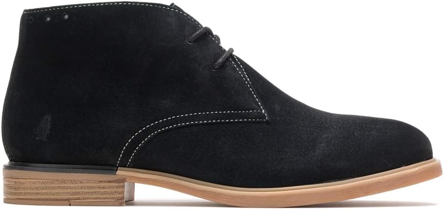 Hush Puppies Women's Bailey Chukka Ankle Boot