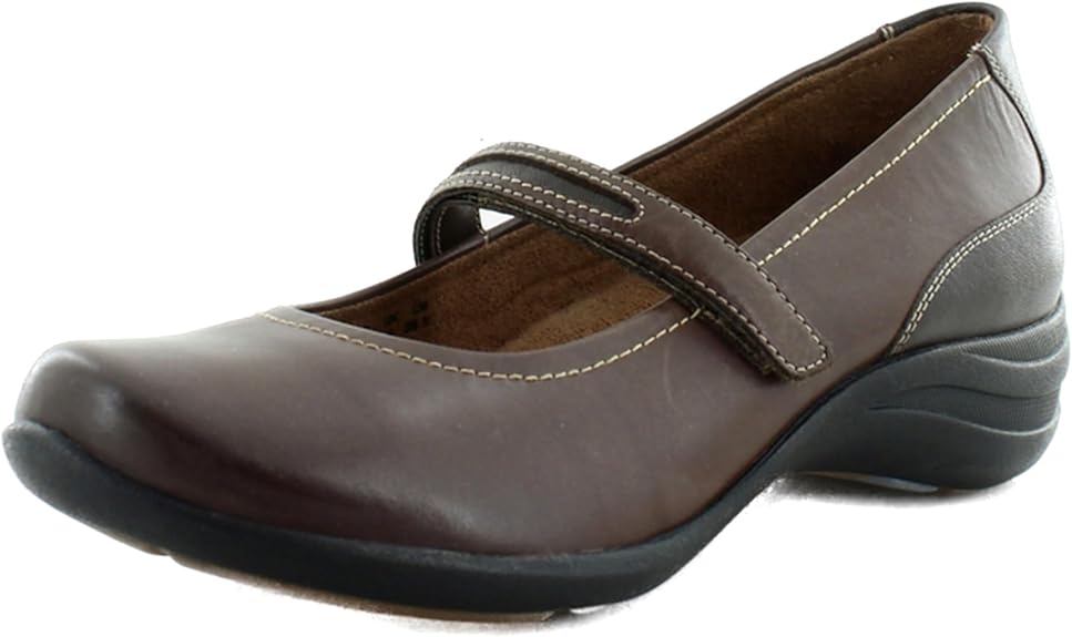 Hush Puppies Women's Epic Mary Jane Loafer