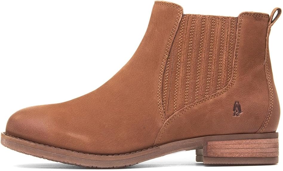 Hush Puppies womens Chelsea BootsAnkle Boot