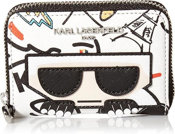 KARL LAGERFELD Paris Women's Maybelle SLG Wallet