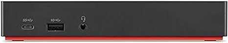 Lenovo ThinkPad USB-C Dock Gen 2 (40AS0090)