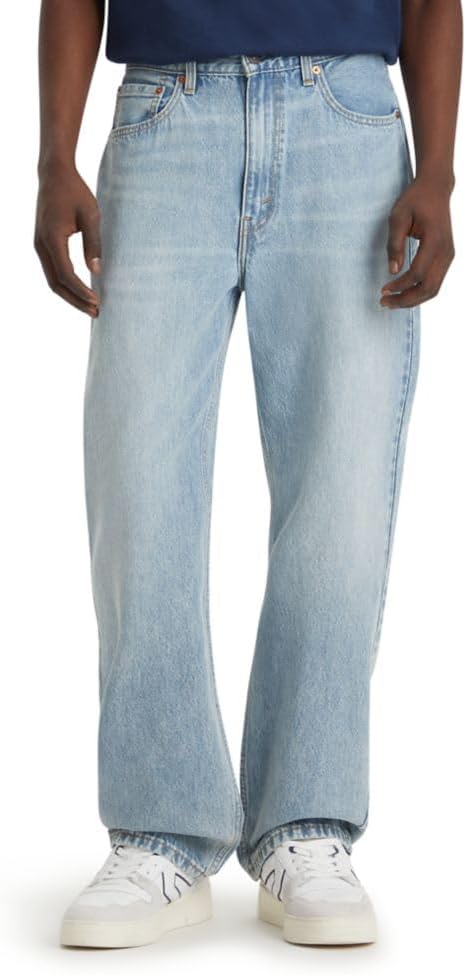 Levi's Men's 565 Loose Straight Jeans