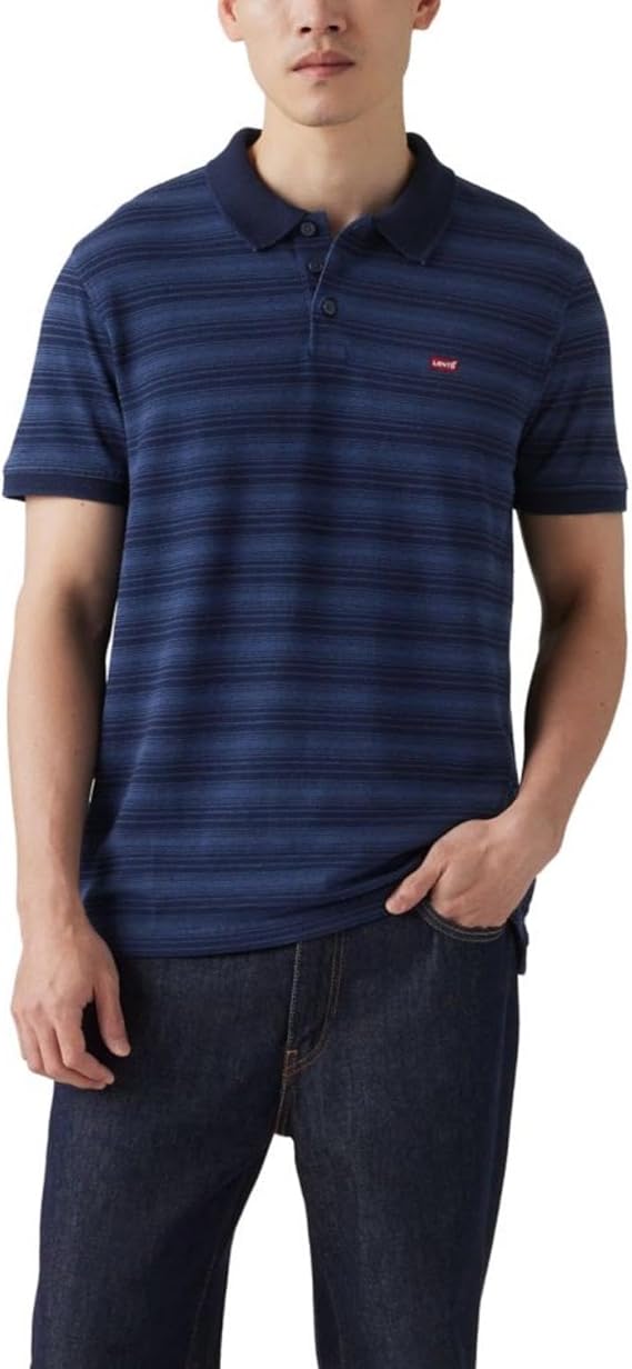 Levi's Men's Housemark Polo