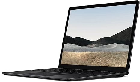 Microsoft Surface Laptop 4 13.5” Touch-Screen – Intel Core i5 - 8GB - 512GB Solid State Drive Matte Black