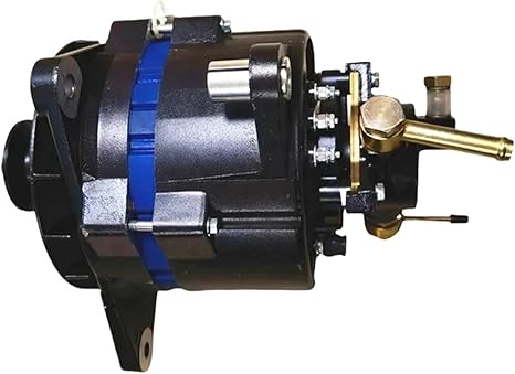 New Auto Electrical OEM NO 3701170FA122 China Truck Parts Alternator Compatible For HFC4DA1