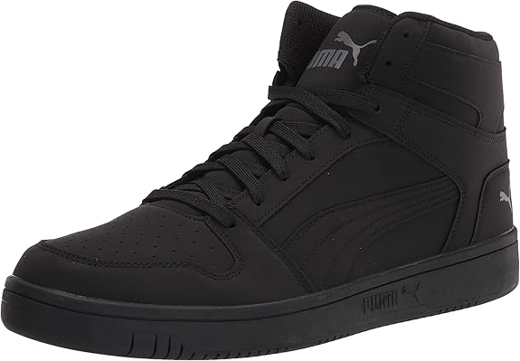 PUMA Mens Low-top