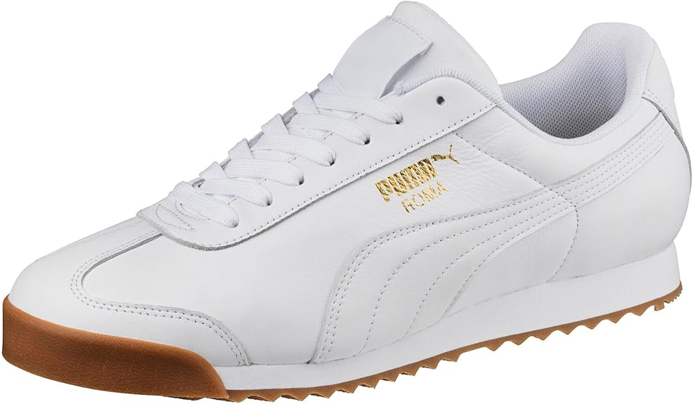 PUMA Men's Roma Sneaker