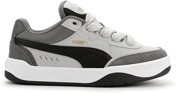 PUMA Unisex-Child Park Lifestyle Sk8 Shoes Sneaker