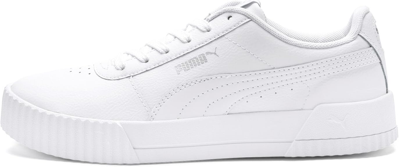 PUMA Womens Carina L SneakerSneaker