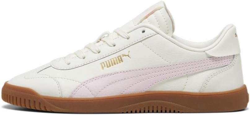 PUMA Womens Club 5v5 Sneaker