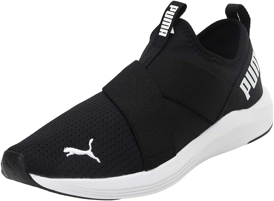 PUMA Womens Prowl Slip-on Shine Wn'sCross Trainer