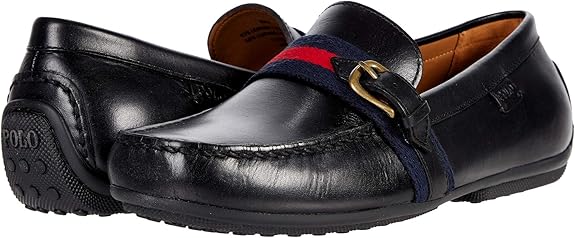 Polo Ralph Lauren Men's Riali Loafer